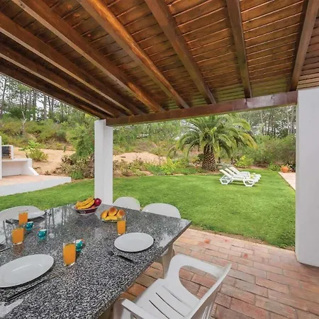 Villa Casa Carmen