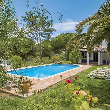 Casa Carmen Villa *