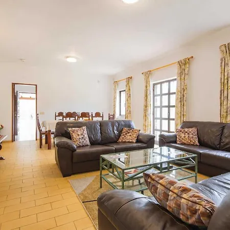 Villa Casa Carmen