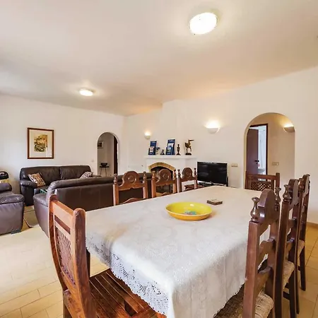 Casa Carmen Villa Carvoeiro (Lagoa)