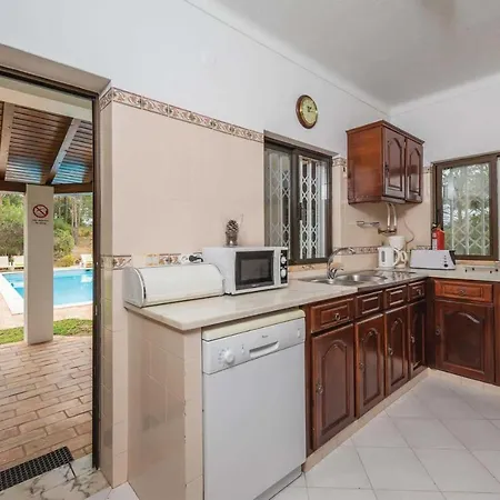 Villa Casa Carmen Carvoeiro (Lagoa)