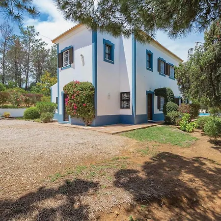 Casa Carmen * Carvoeiro (Lagoa)