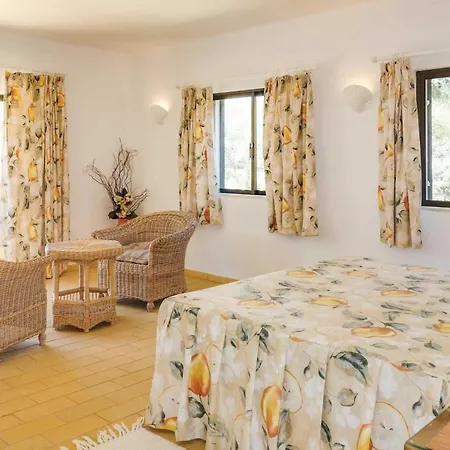 Casa Carmen Villa Carvoeiro (Lagoa)