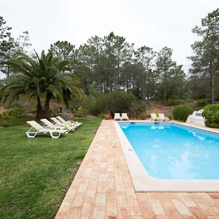 Casa Carmen * Carvoeiro (Lagoa)
