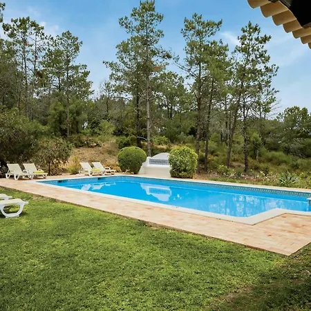 Casa Carmen Carvoeiro (Lagoa)