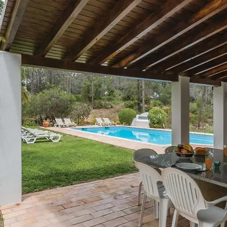Villa Casa Carmen *