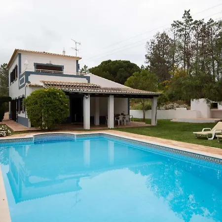 Villa Casa Carmen *