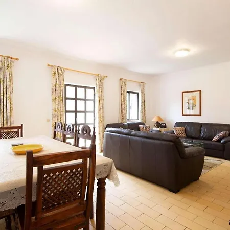 Casa Carmen Villa Carvoeiro (Lagoa)
