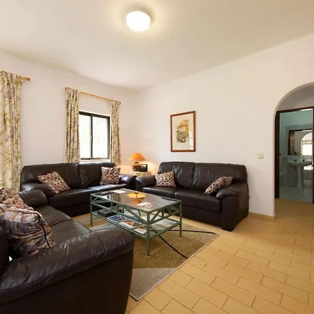 Villa Casa Carmen *